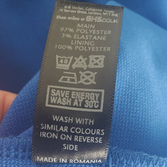 Gorgeous Formal Polyester Dress - Picture 7 of 7